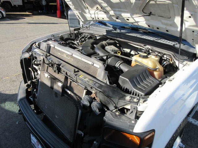 Used 2008 Ford F350 XLT RWD image 31