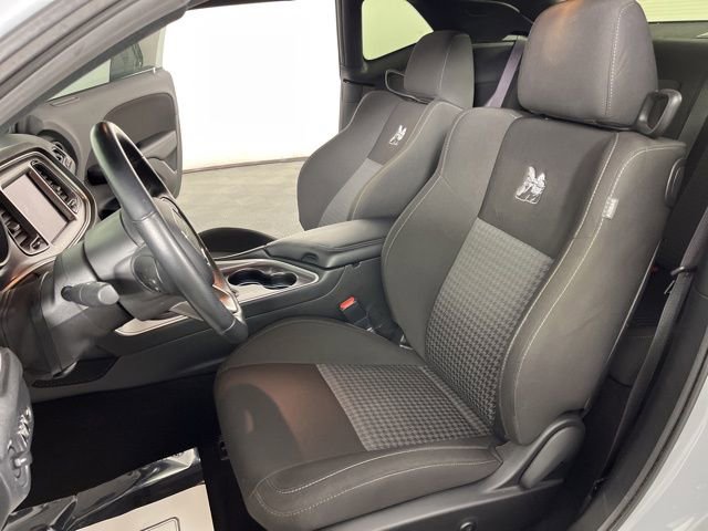 Used 2021 Dodge Challenger R/T Scat Pack image 19