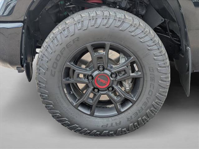 Used 2021 Toyota Tundra TRD Pro image 10