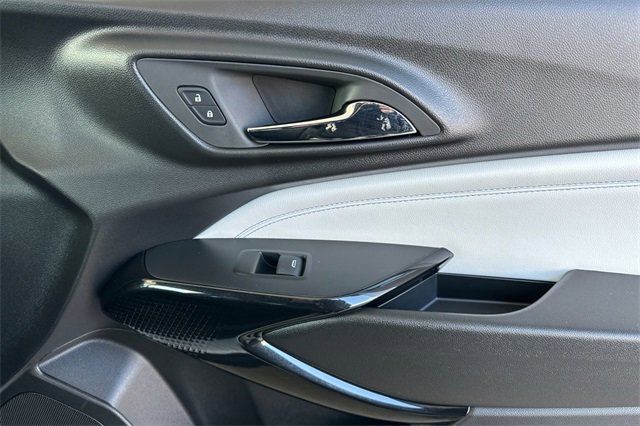 New 2026 Chevrolet Trax LT w/ Driver Confidence Package image 23