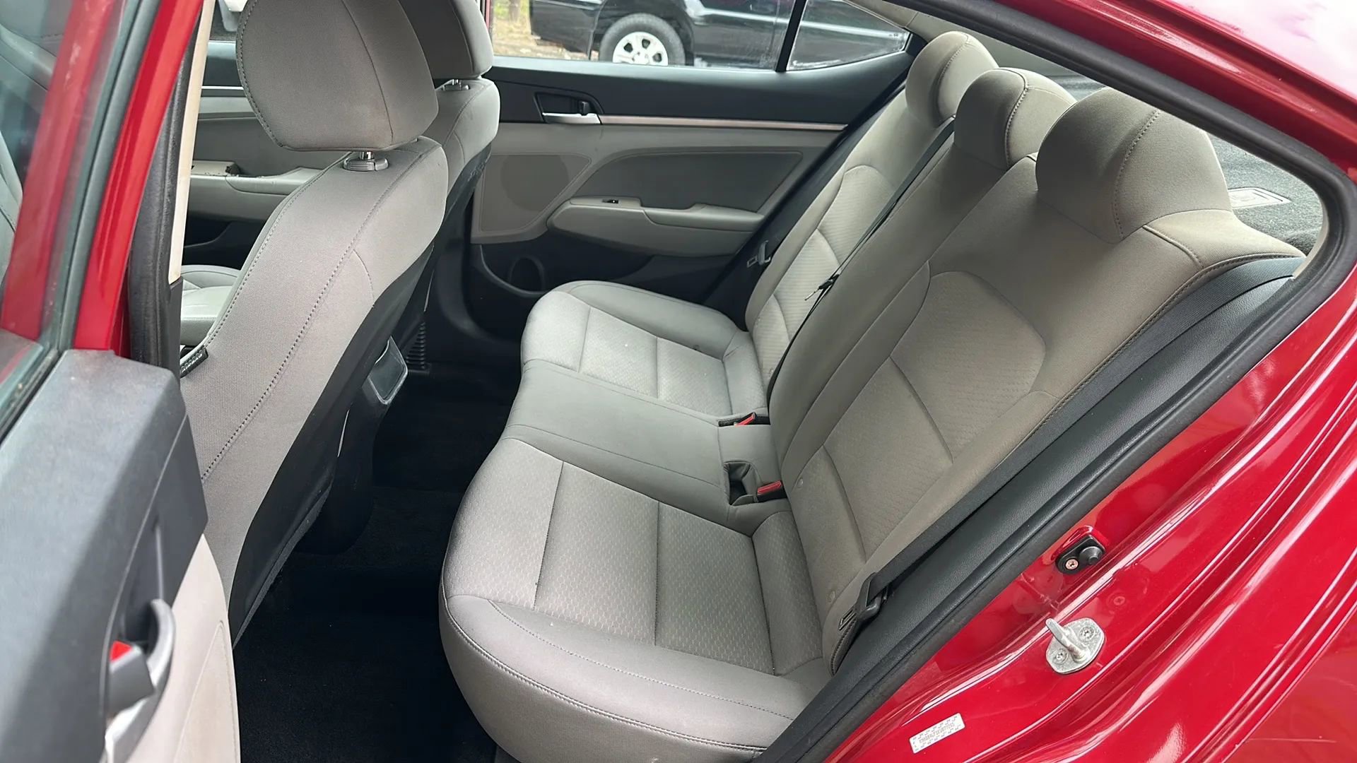 Used 2019 Hyundai Elantra Value Edition FWD image 15