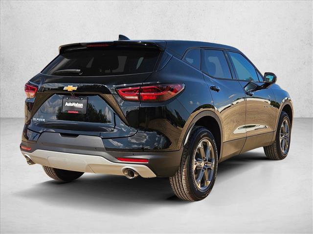 New 2026 Chevrolet Blazer LT w/ LPO, Floor Liner Package FWD image 2