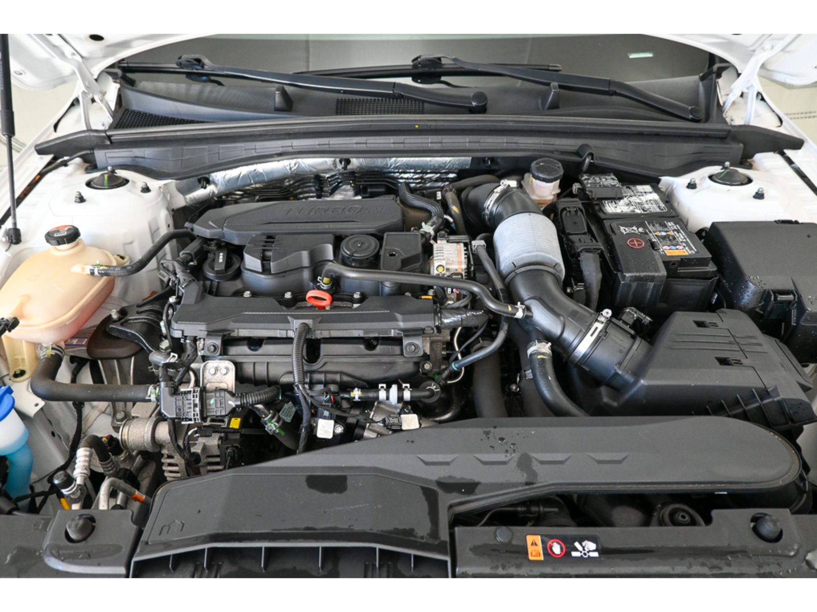 Certified 2024 Kia K5 GT-Line FWD image 52