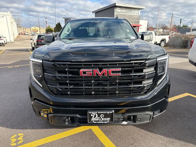 New 2026 GMC Sierra 1500 Elevation AWD/4WD image 26