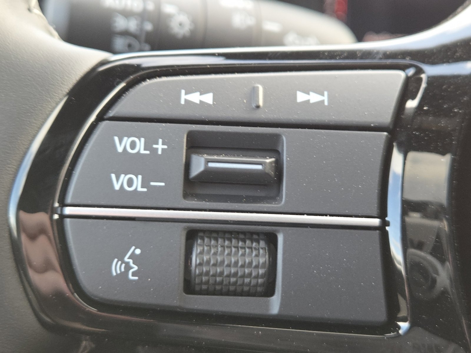 New 2026 Honda Passport TrailSport Elite image 36