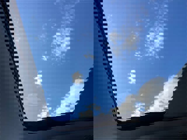 New 2025 Lincoln Aviator Reserve w/ Illumination Package image 24