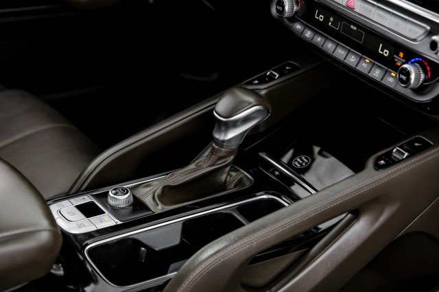 Used 2021 Kia Telluride SX FWD image 24