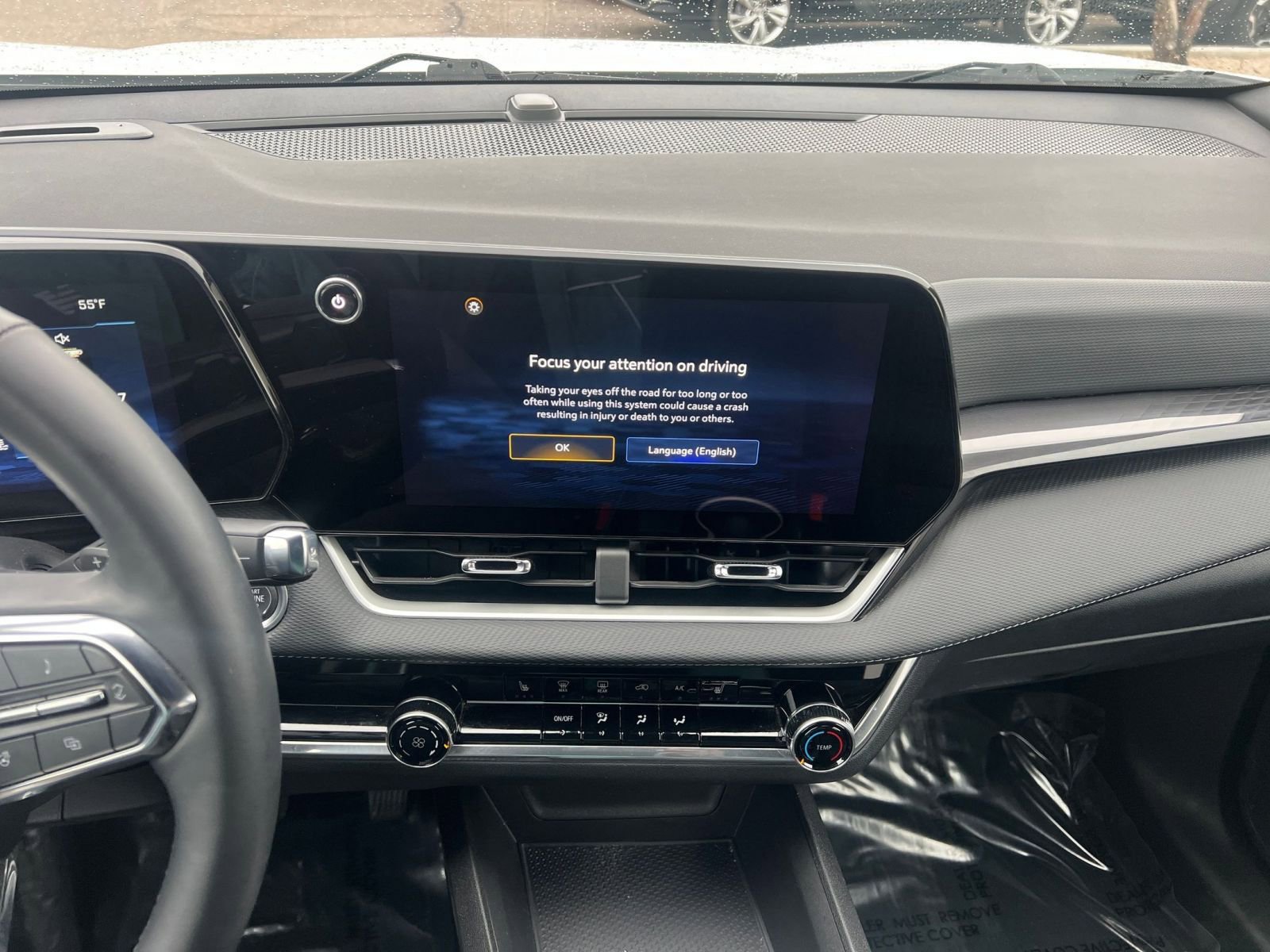 Used 2025 Chevrolet Equinox LT image 18