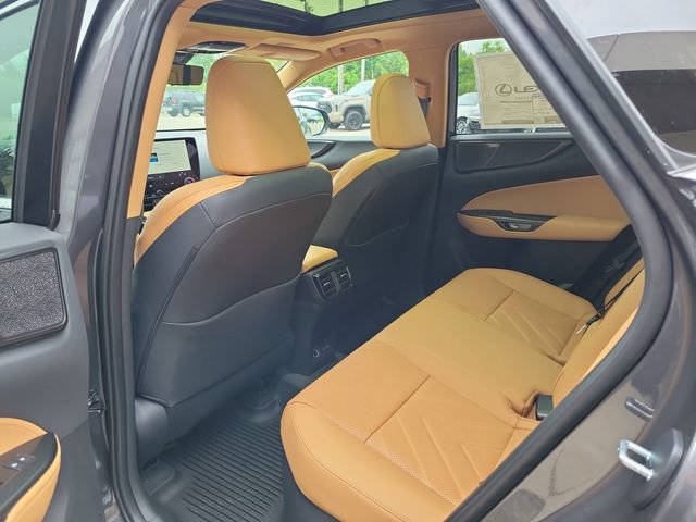 New 2026 Lexus NX 350 AWD w/ Luxury Package image 13
