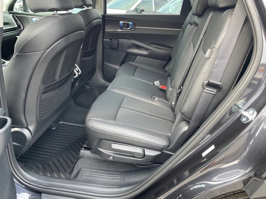 New 2026 Kia Sorento S AWD/4WD image 13