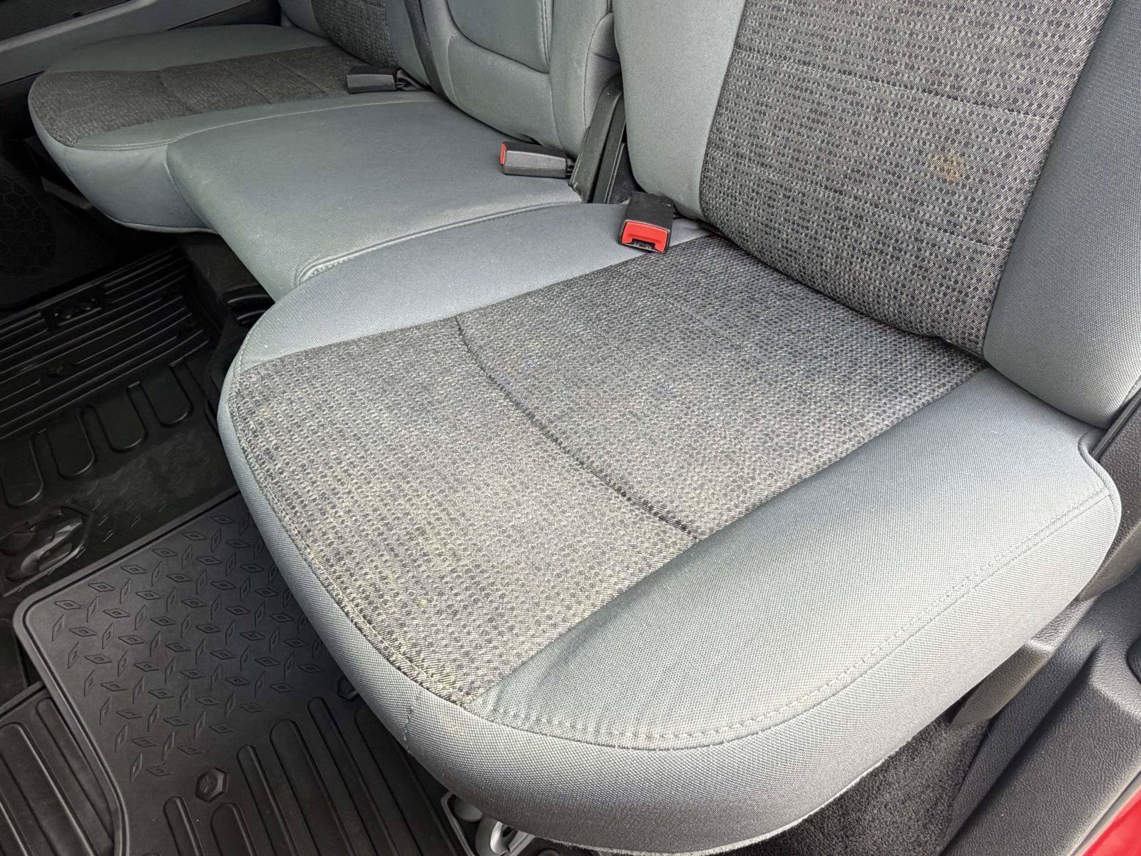 Used 2016 RAM 1500 Big Horn AWD/4WD image 30