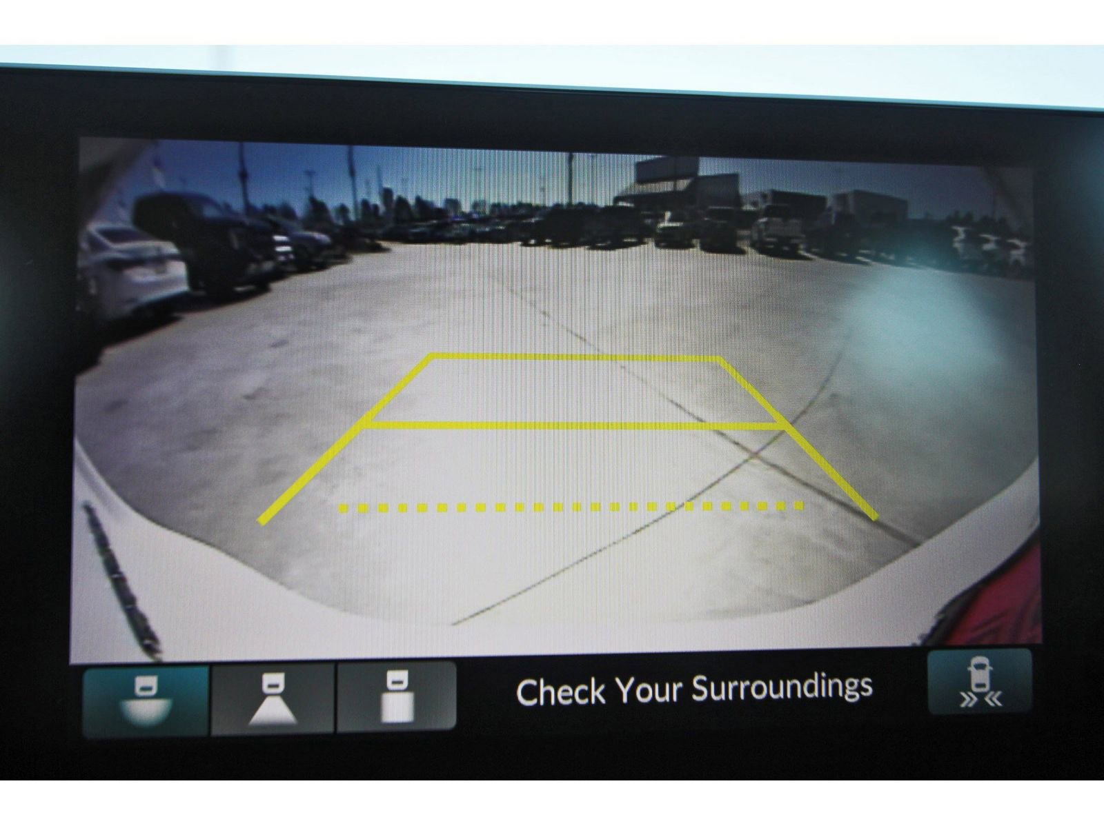 Used 2024 Honda Accord EX image 26