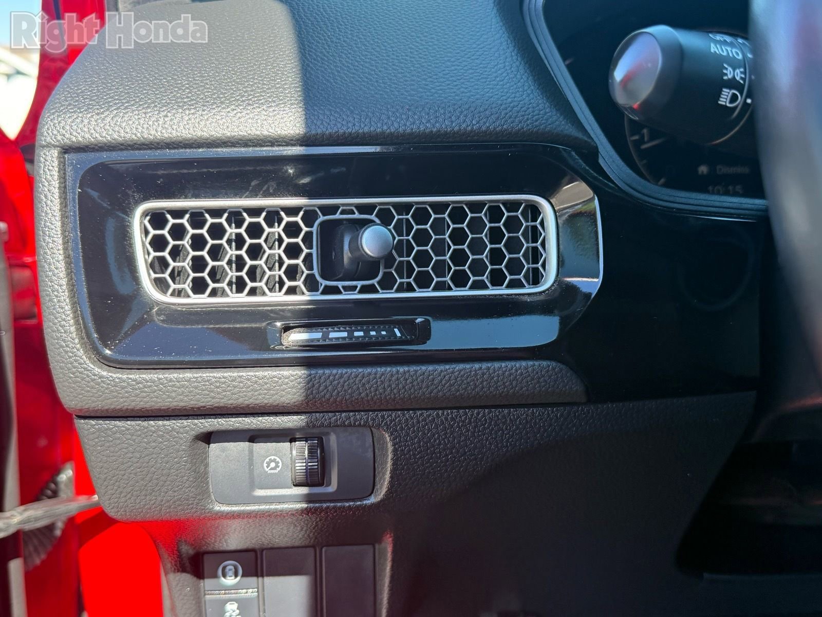 Used 2024 Honda Civic Sport image 15