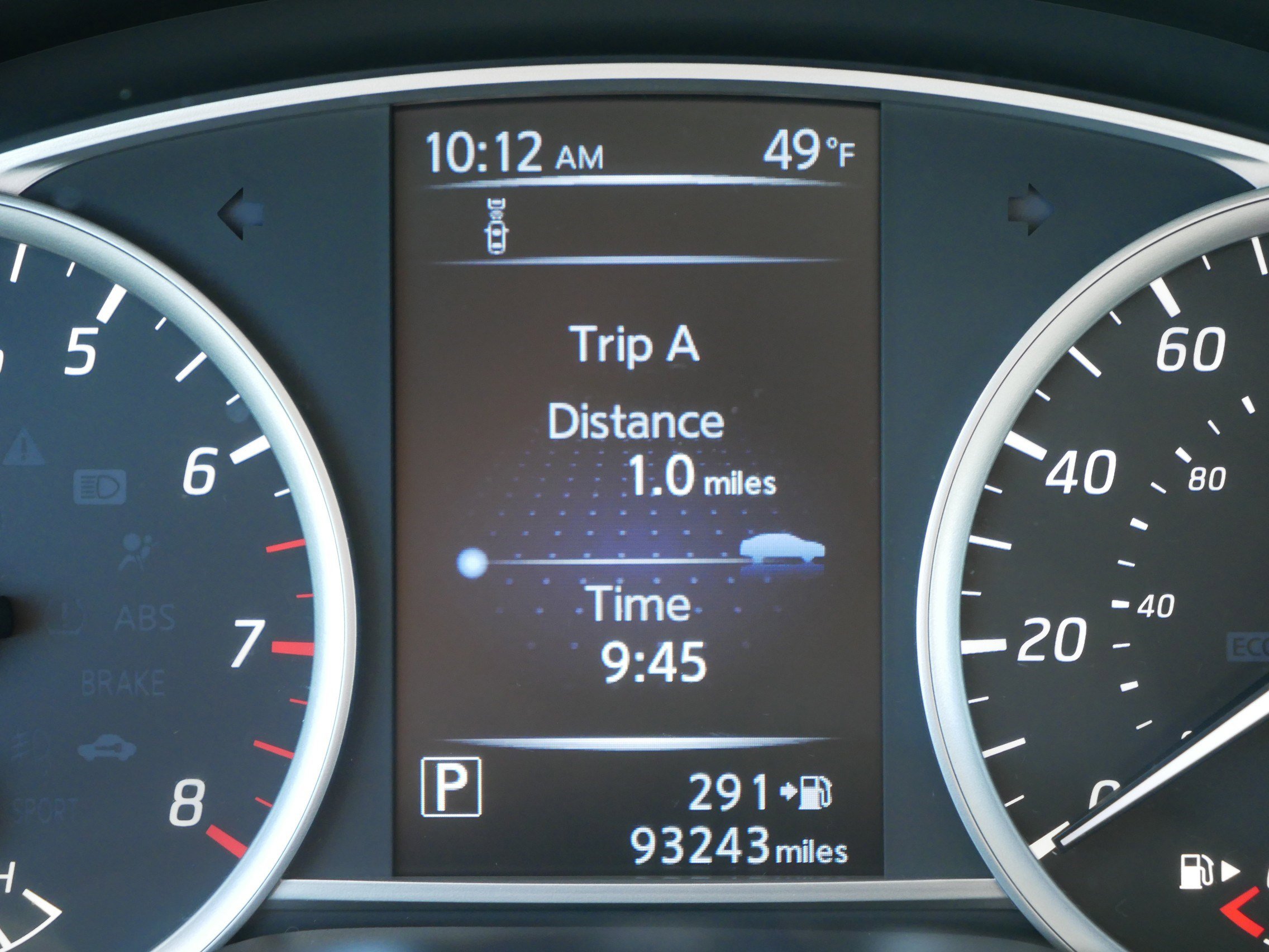 Used 2018 Nissan Sentra SV image 21