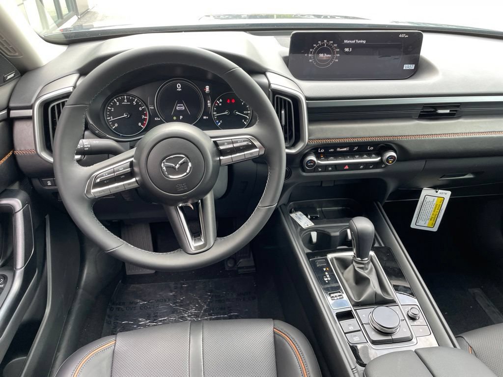 New 2026 MAZDA CX-50 AWD 2.5 S w/ Weather Package image 18