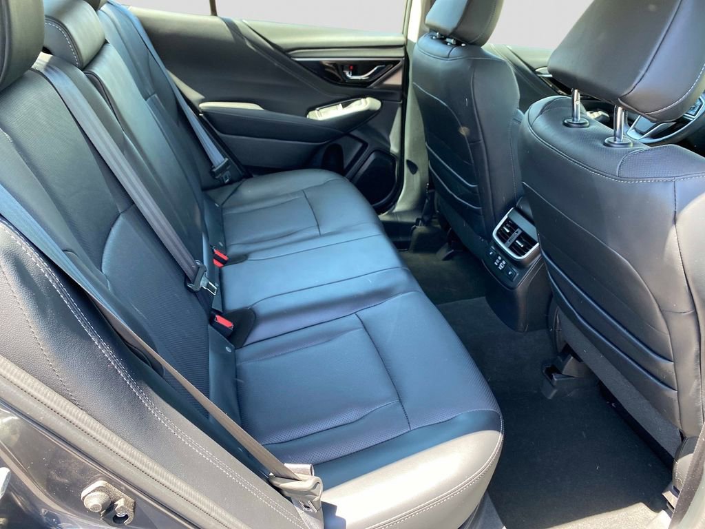 Used 2024 Subaru Legacy Limited AWD/4WD image 26