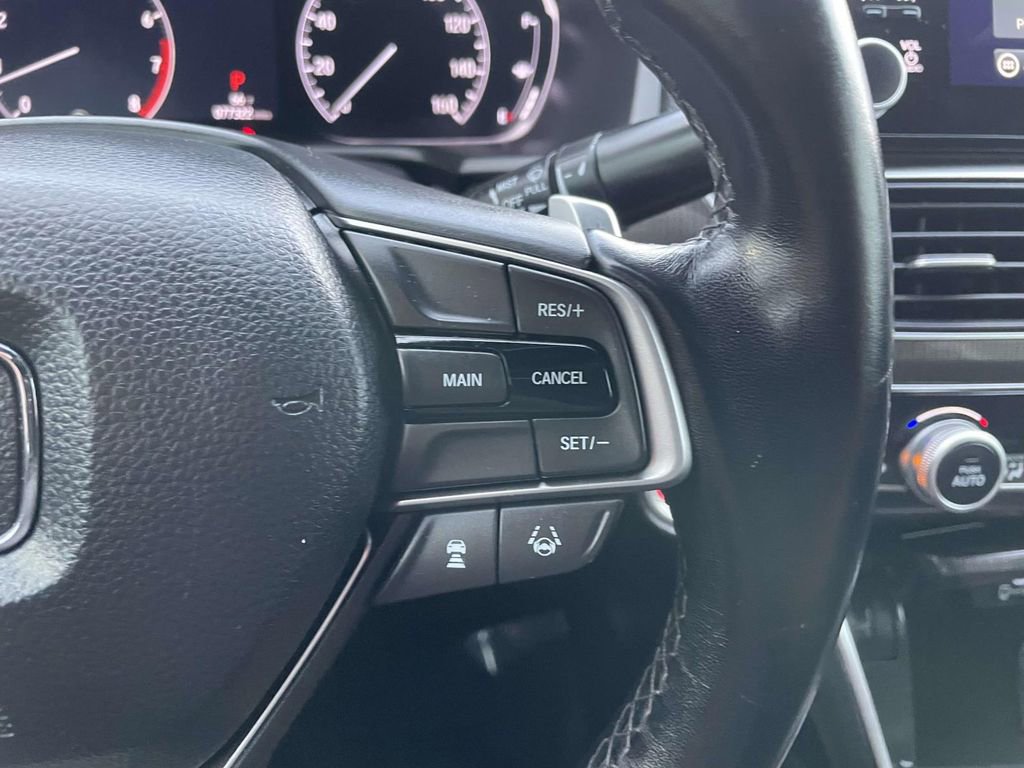 Used 2020 Honda Accord Sport image 31