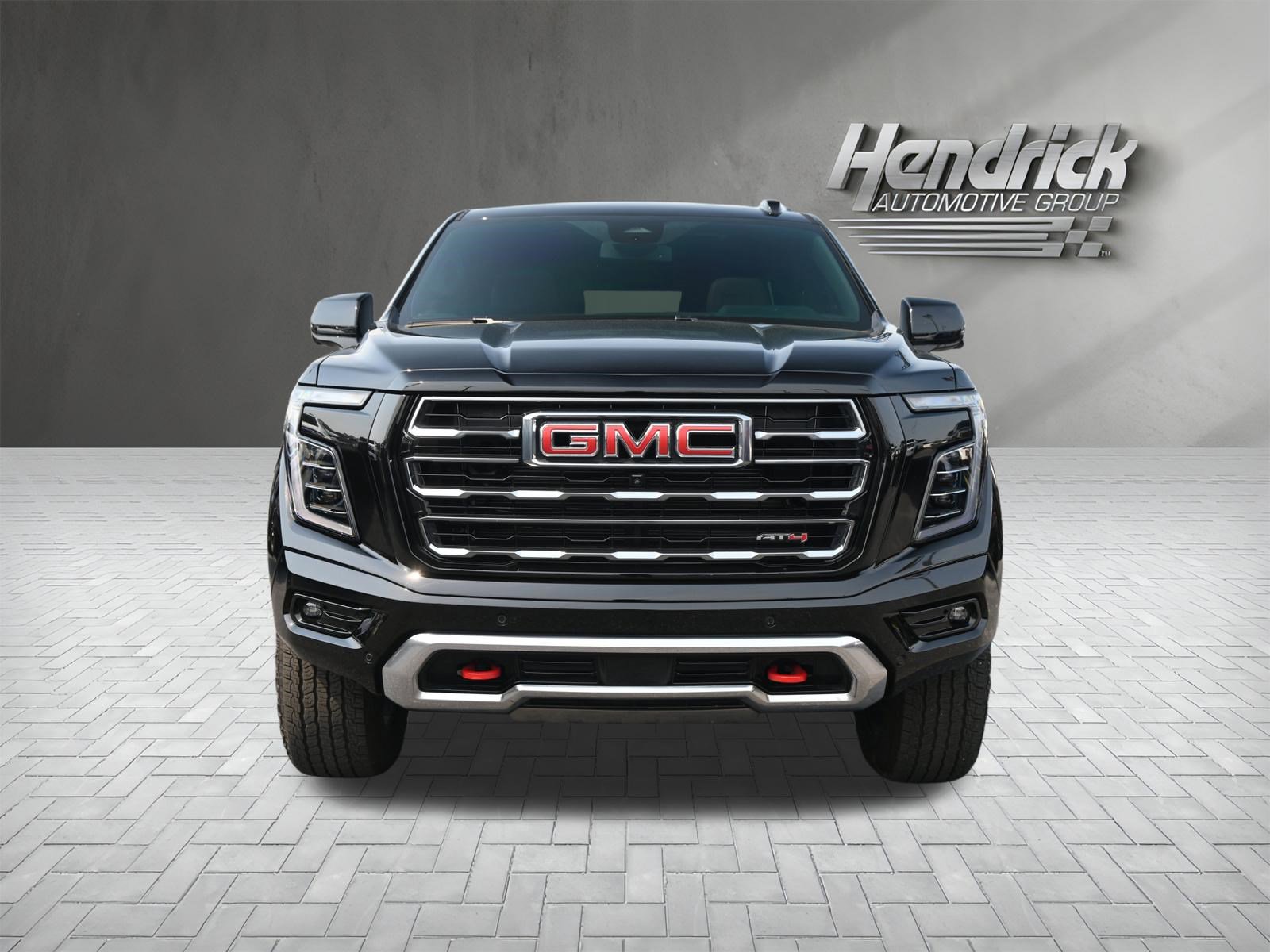 Used 2026 GMC Yukon XL AT4 image 6
