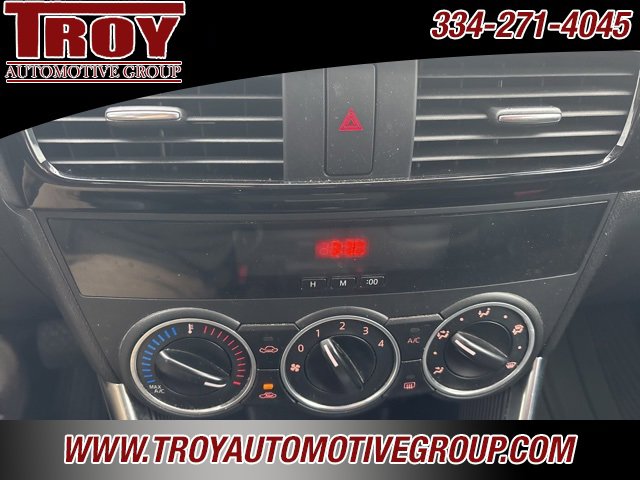 Used 2013 MAZDA CX-5 Touring image 16