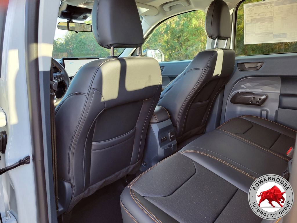 New 2026 Ford Maverick Tremor image 14