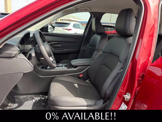 Used 2026 MAZDA CX-5 Preferred AWD/4WD image 9