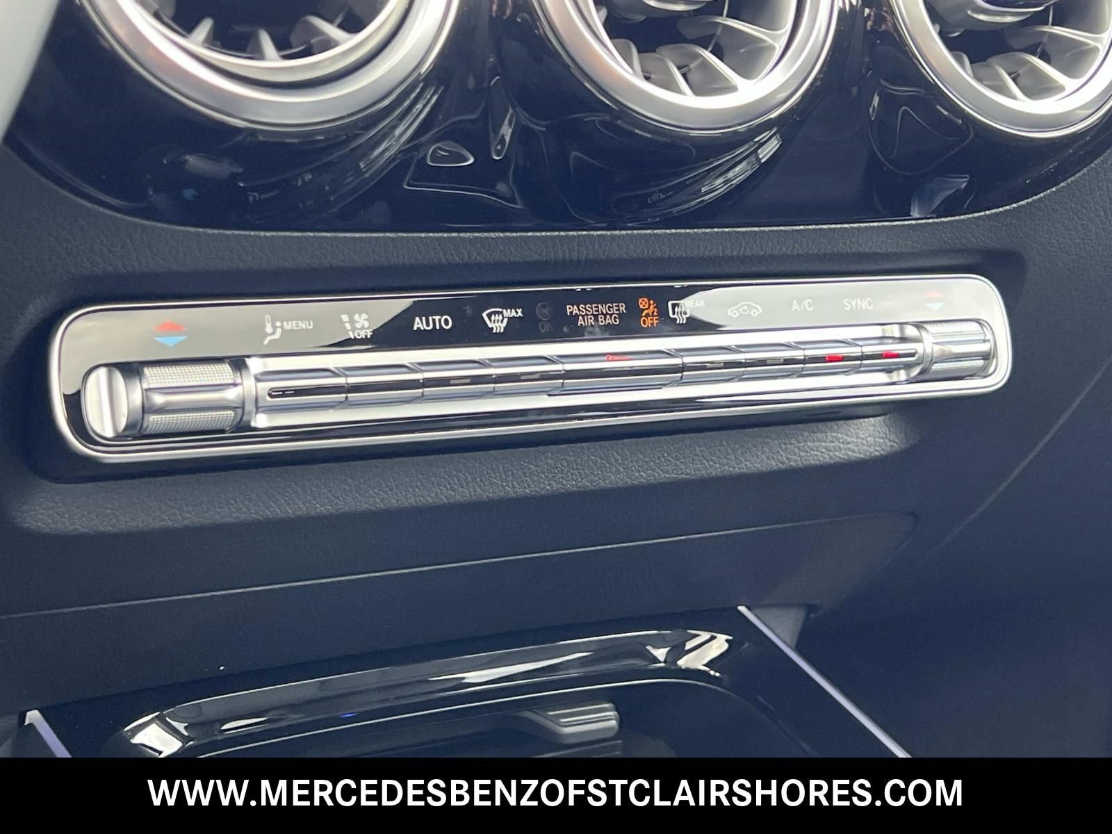 New 2026 Mercedes-Benz GLA 250 4MATIC image 24