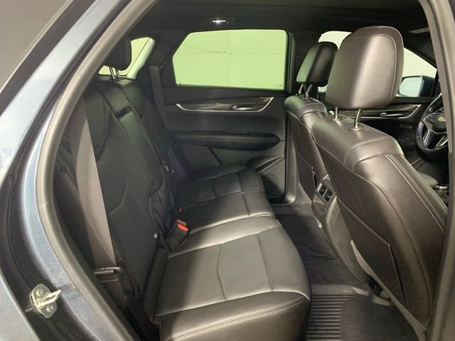 Used 2021 Cadillac XT5 Sportv image 26