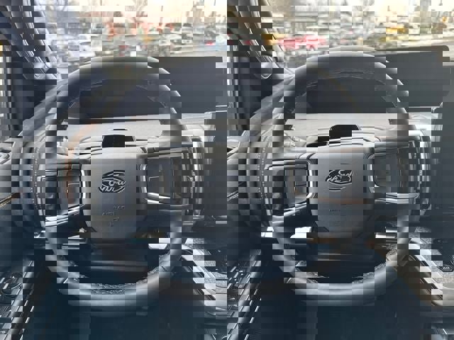 New 2026 Ford Expedition Tremor image 15