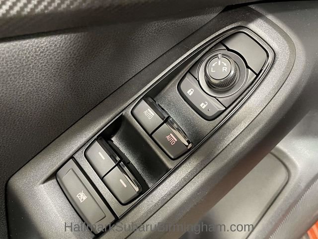 New 2025 Subaru Crosstrek 2.5i Wilderness w/ Wilderness Package image 16