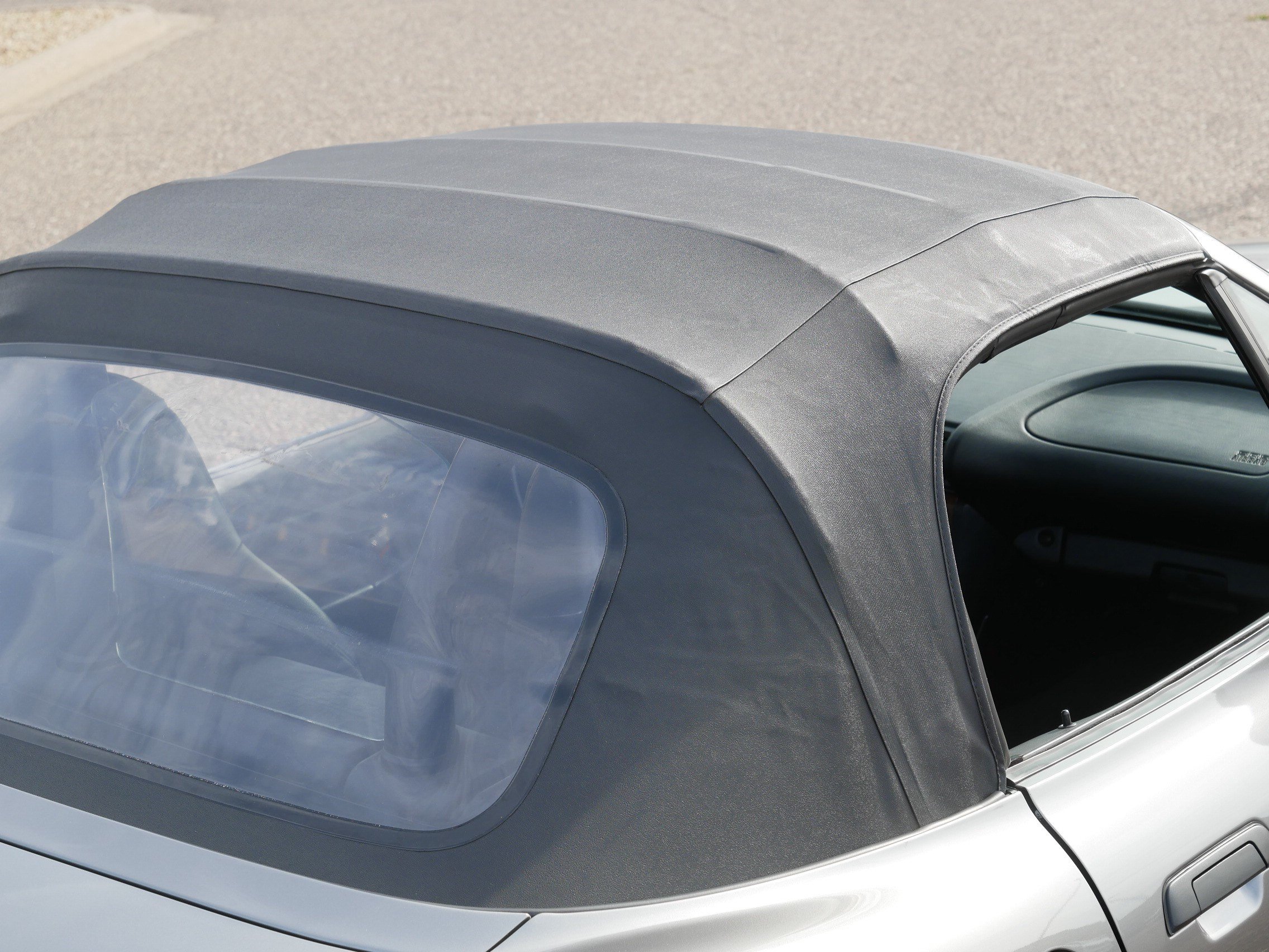 Used 2002 BMW Z3 2.5i RWD image 38