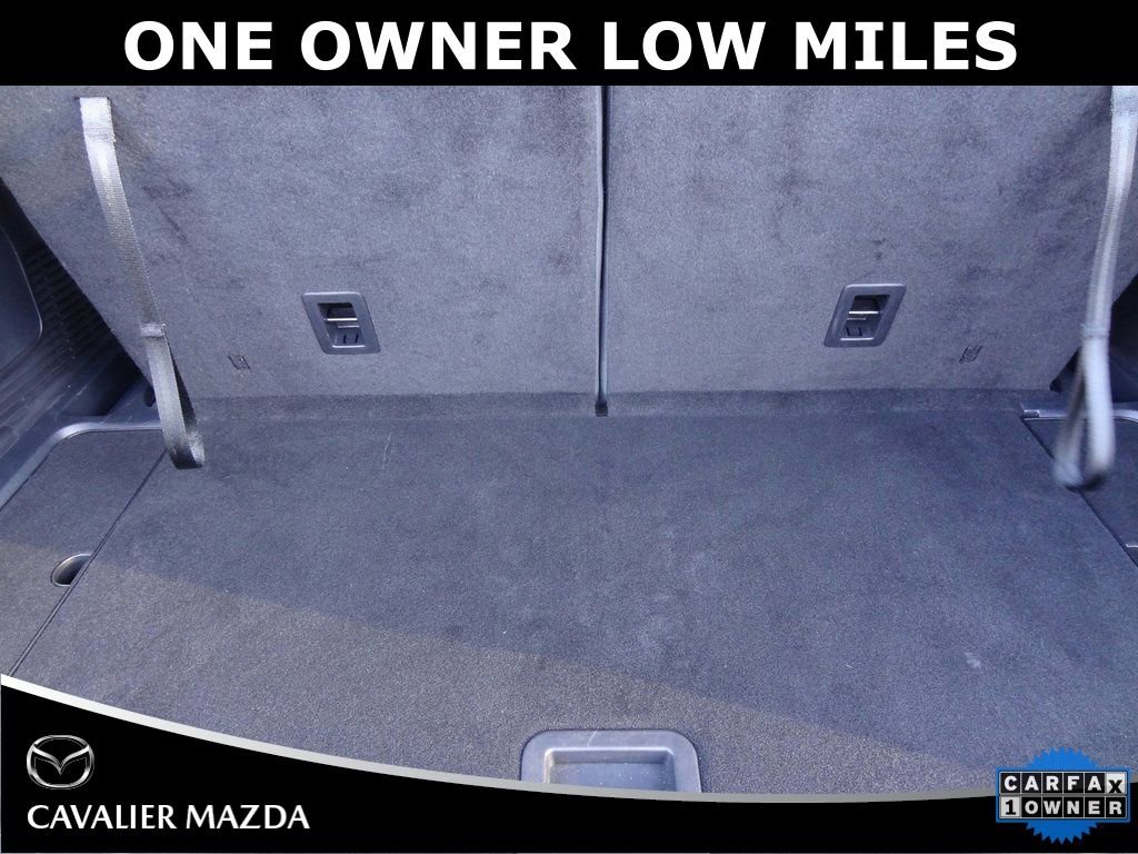 Used 2025 Ford Explorer Active image 11