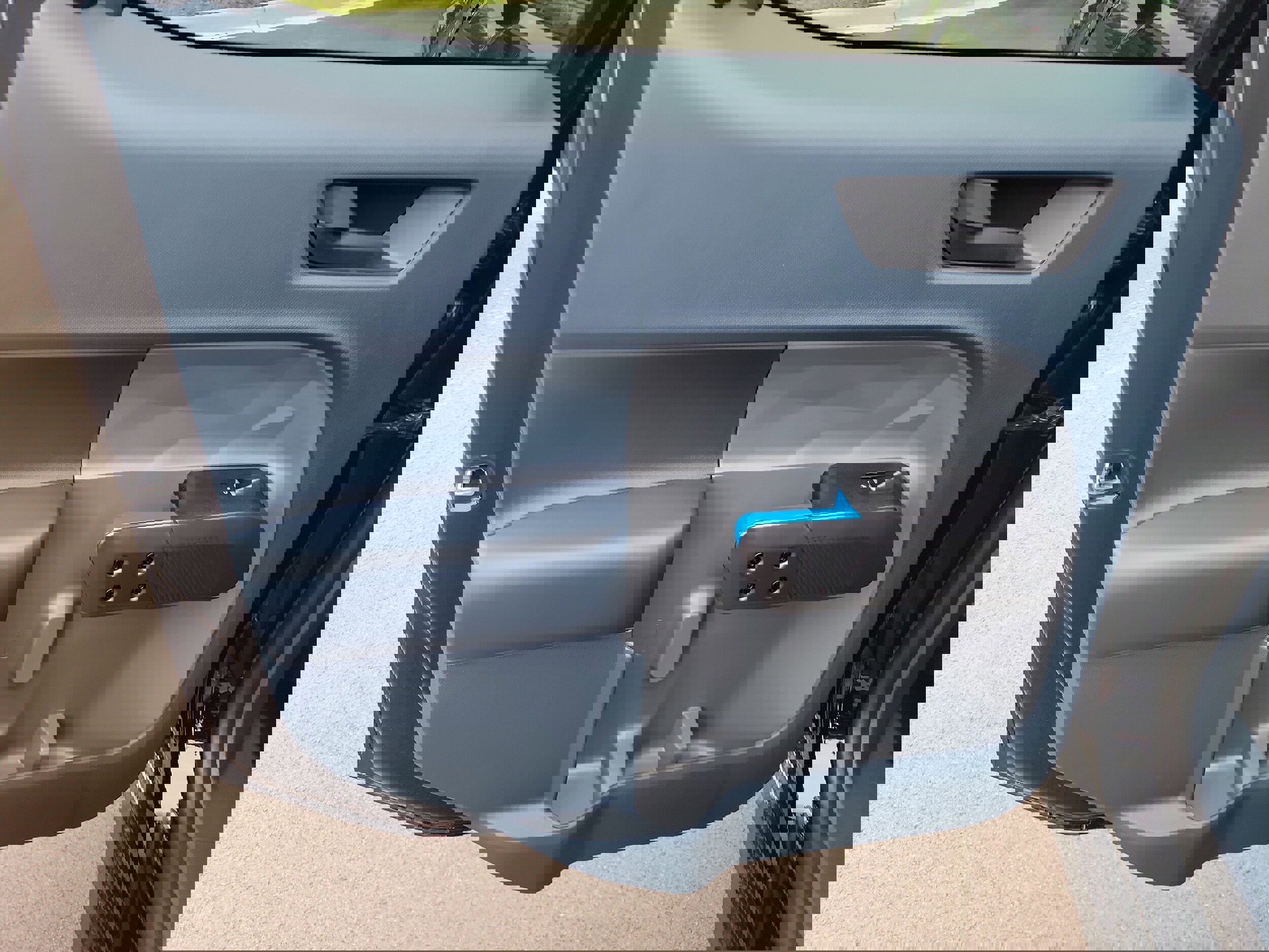 New 2025 Ford Maverick Lobo image 9