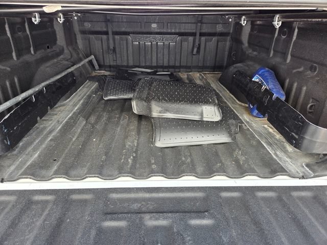 Certified 2022 Chevrolet Colorado ZR2 AWD/4WD image 13