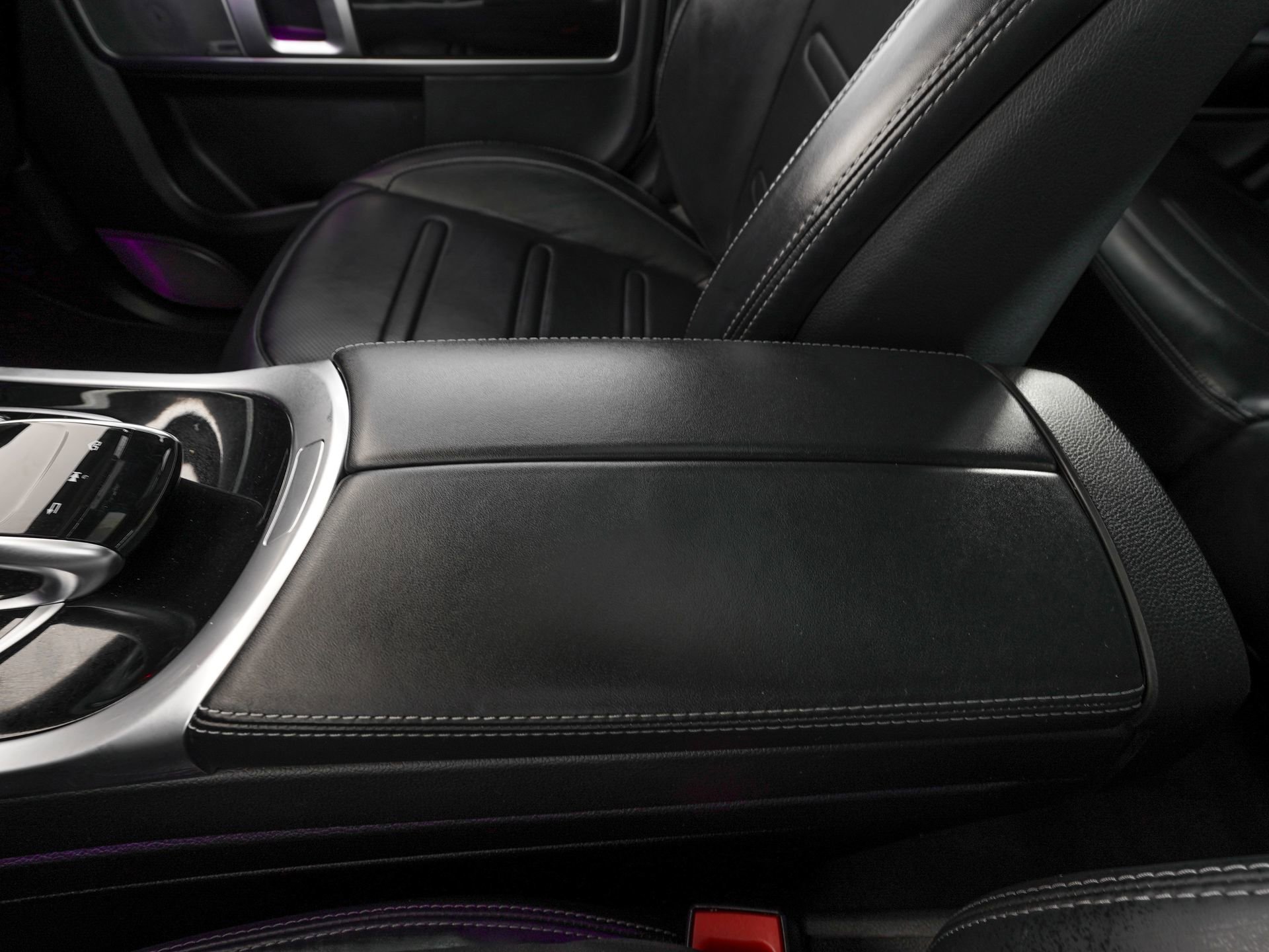 Used 2022 Mercedes-Benz G 550 w/ Exclusive Interior Package image 29