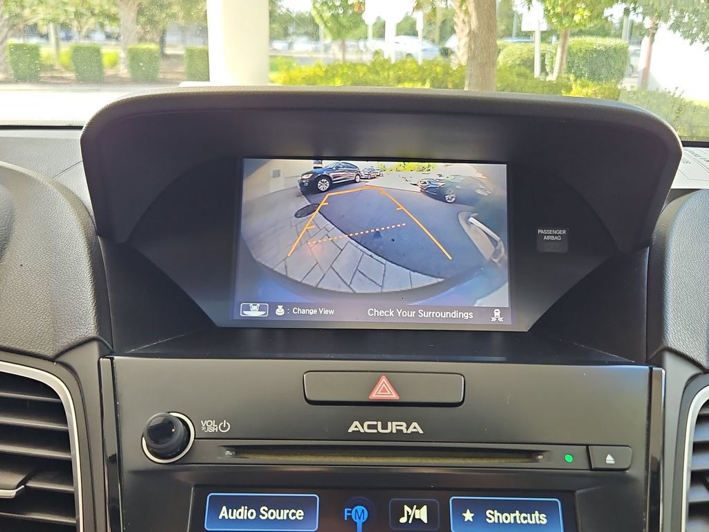 Used 2018 Acura RDX w/ Technology Package FWD image 19