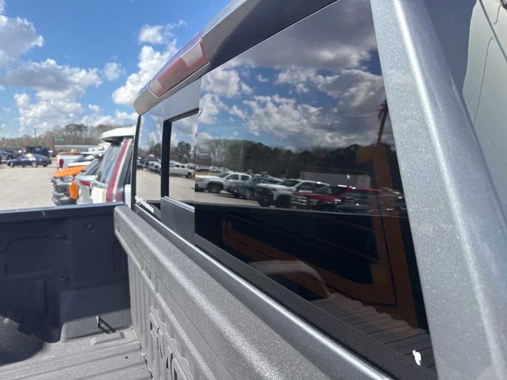 Used 2019 GMC Sierra 1500 SLT w/ SLT Premium Plus Package image 12