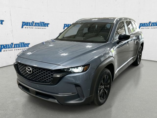 Used 2023 MAZDA CX-50 2.5 S w/ Cargo Package AWD/4WD image 1