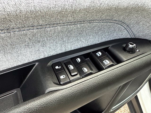 Certified 2024 Jeep Compass Sport AWD/4WD image 21