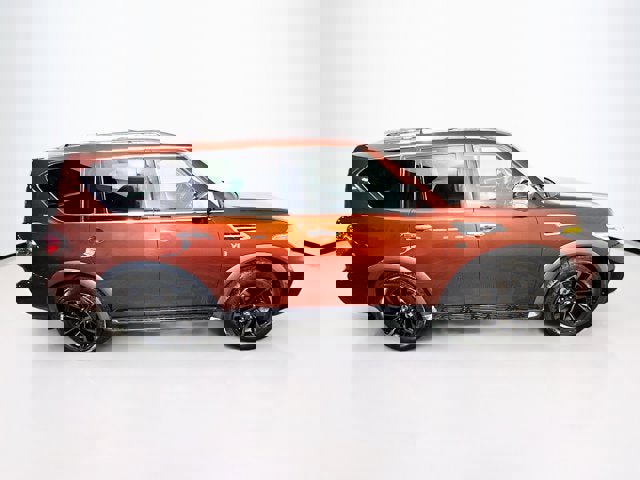 Used 2018 Nissan Armada Platinum w/ Captain Seat Package image 4