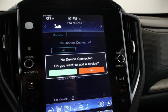 New 2026 Subaru Forester Limited image 24