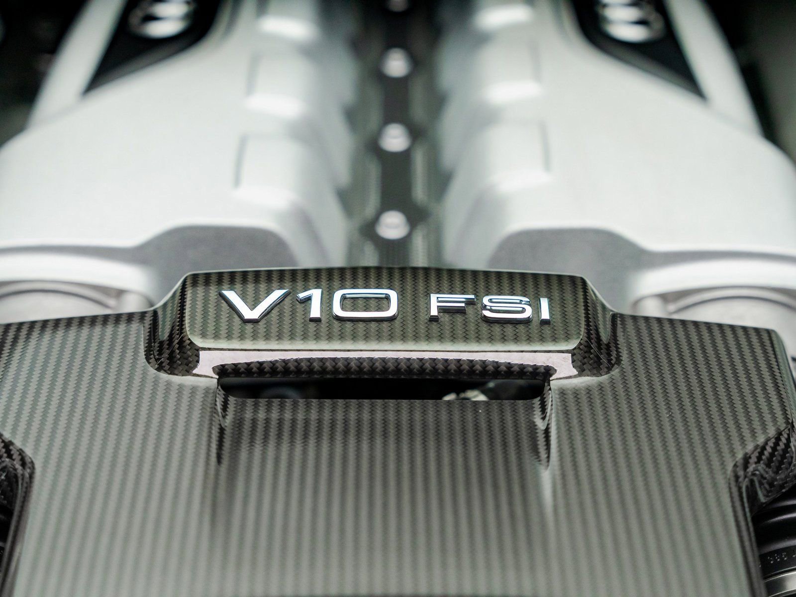 Used 2014 Audi R8 V10 image 47