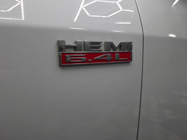 Used 2022 RAM 2500 Tradesman AWD/4WD image 42
