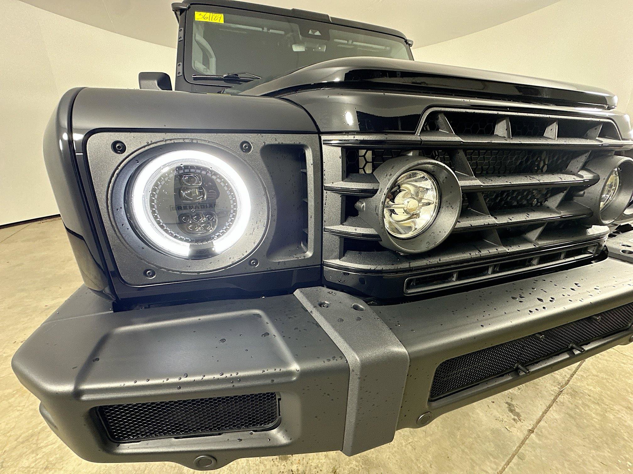 New 2026 INEOS Grenadier image 10