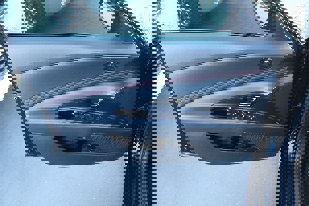 Used 2022 Hyundai Elantra N Line w/ Cargo Package image 18