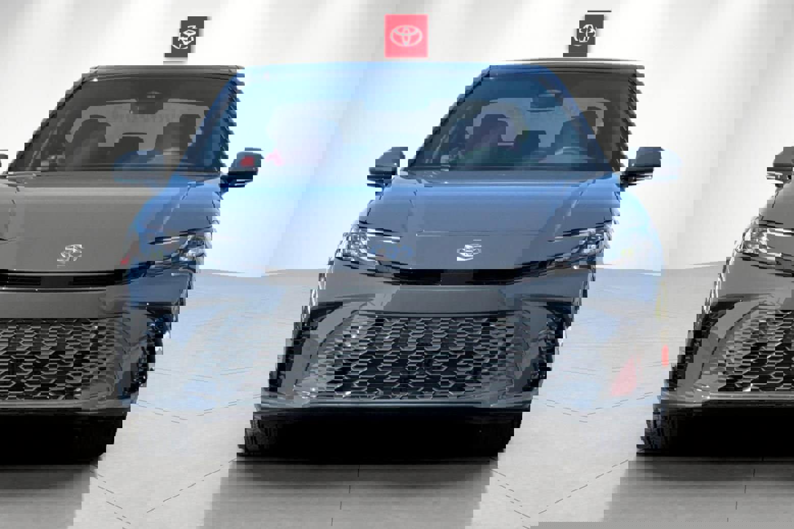 New 2026 Toyota Camry XSE FWD image 7