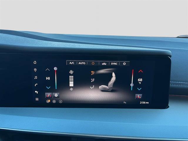 New 2026 Nissan Murano SL image 13