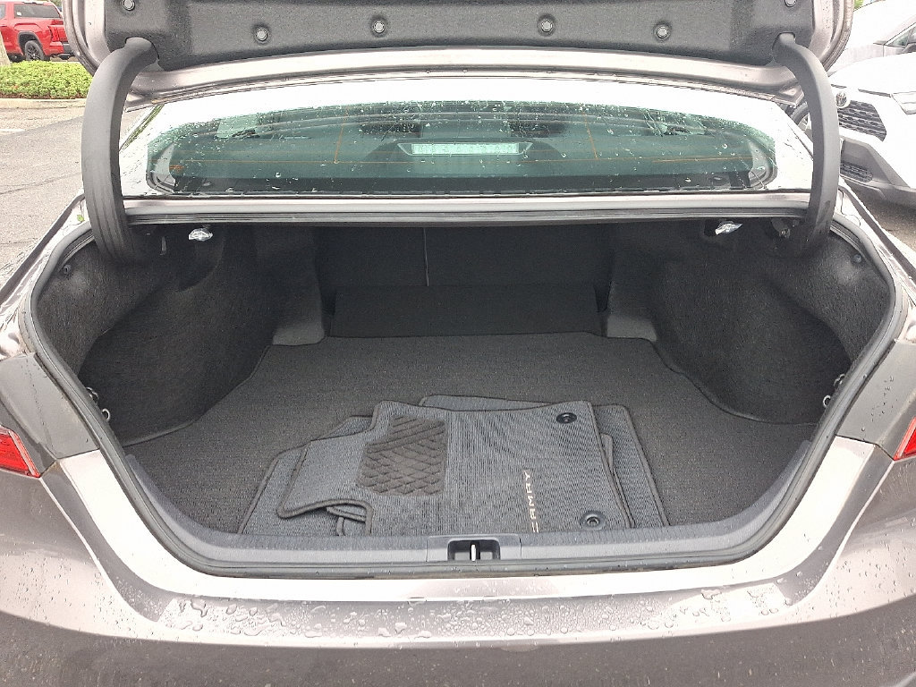 Certified 2024 Toyota Camry LE FWD image 29