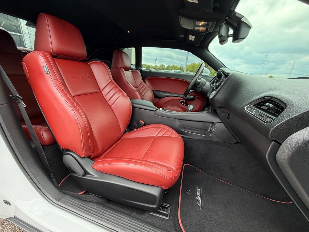Used 2019 Dodge Challenger SRT Hellcat Redeye RWD image 25