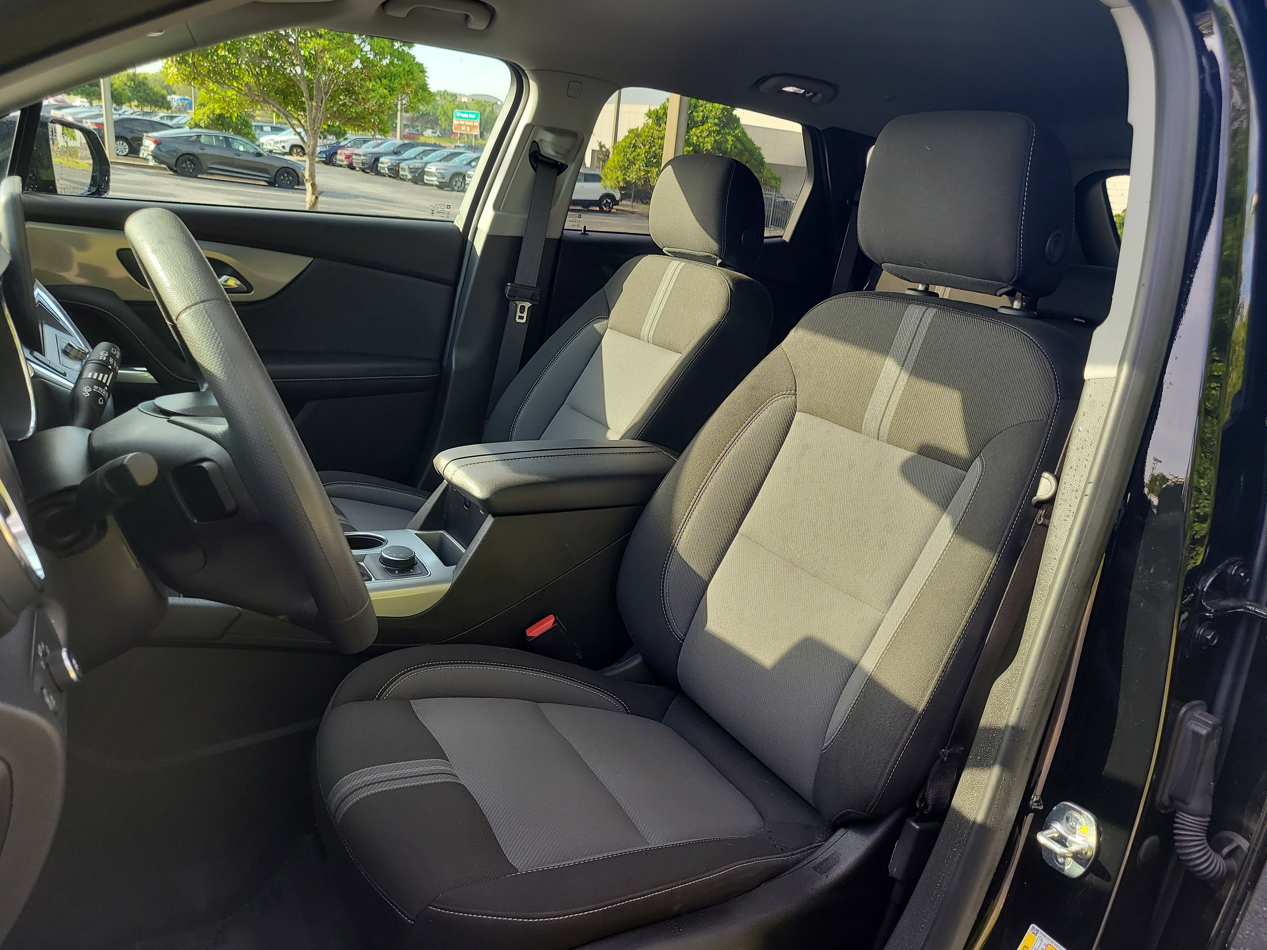 Used 2024 Chevrolet Blazer LT w/ Redline Edition FWD image 20