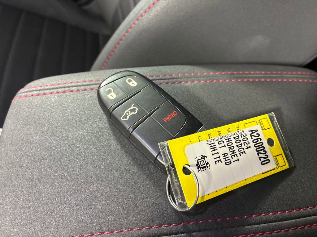 Used 2024 Dodge Hornet GT image 35